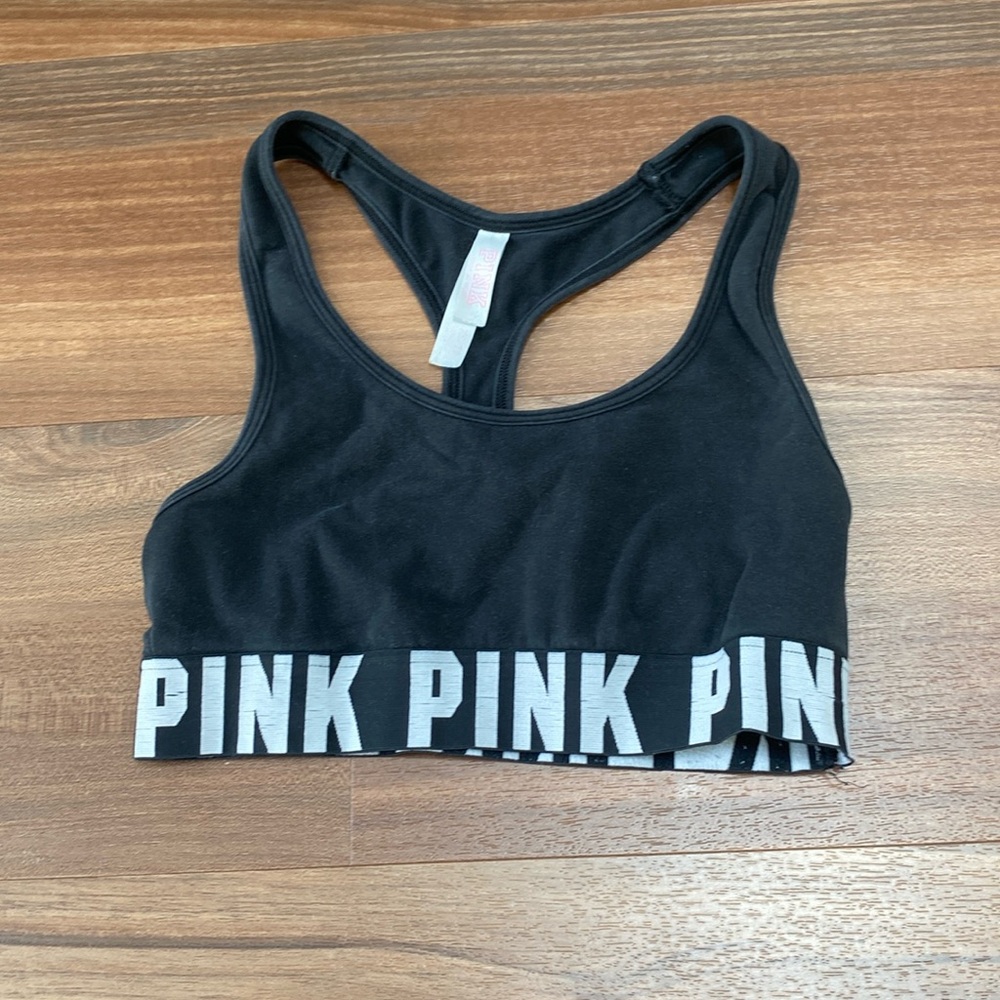 PINK Sports Bra